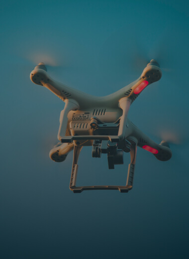 SkyDrone Announces Pricing And Availability Of Multilink